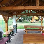 Stodola N.30 Stříbřec