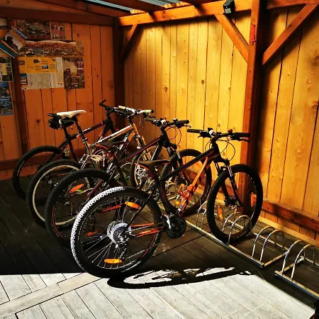 Stodola N.30 Apartment *