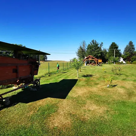 Stodola N.30 Stříbřec