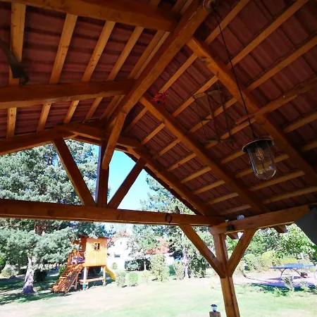 Stodola N.30 アパート *