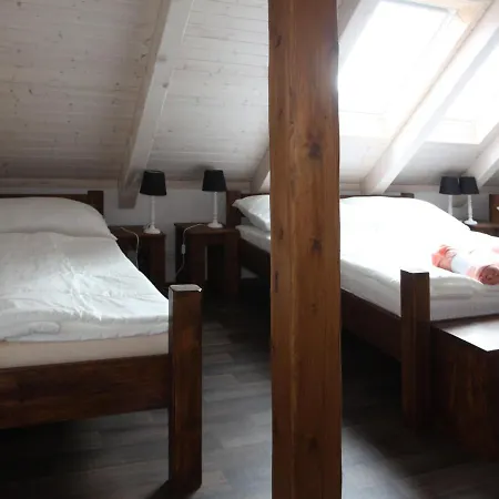 Apartment Stodola N.30 Stribrec
