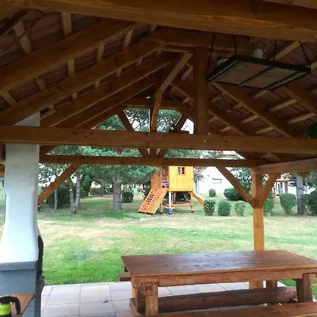 Stodola N.30 Appartamento *