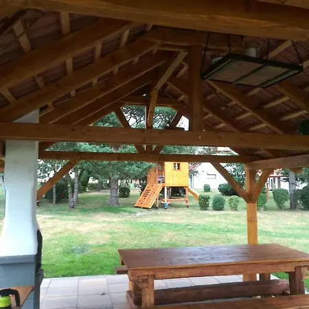 Stodola N.30 Apartment *