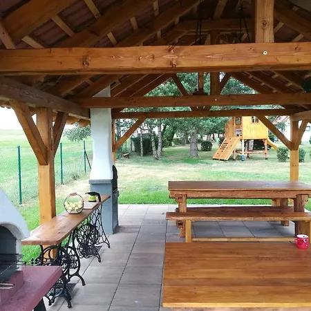 Stodola N.30 Stříbřec