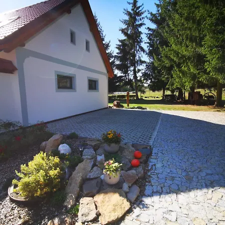 Stodola N.30 Apartment