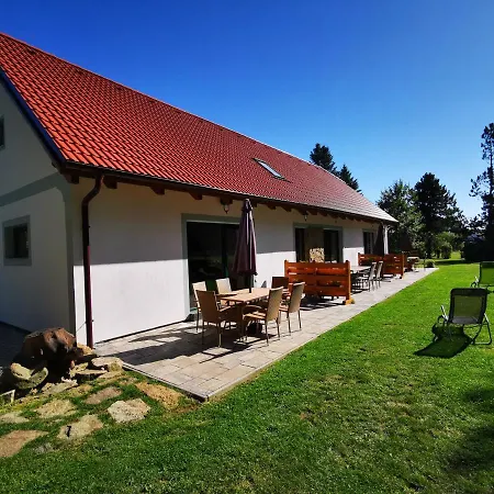 Stodola N.30 アパート