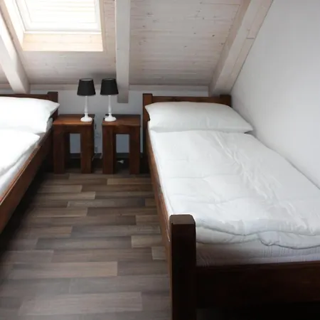 Stodola N.30 Apartment *