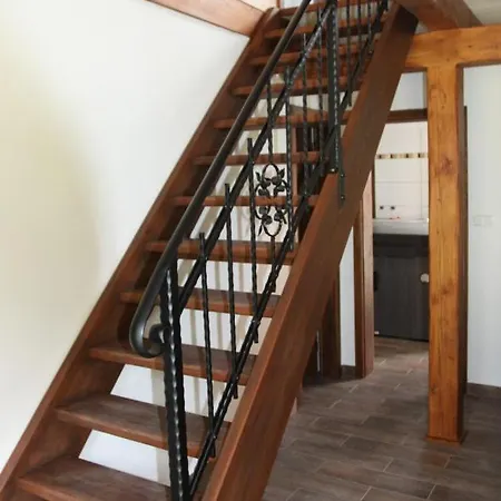 Apartment Stodola N.30 Stribrec
