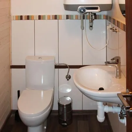 Apartment Stodola N.30 *