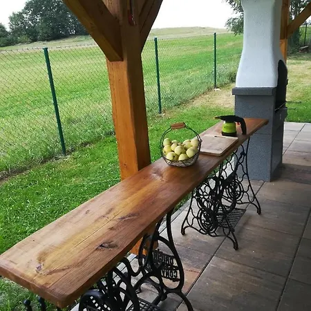 Stodola N.30 * Stribrec