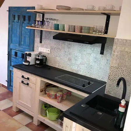 Apartment Stodola N.30 *