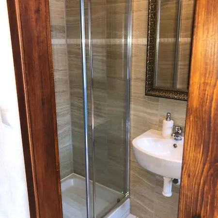 Apartment Stodola N.30 *