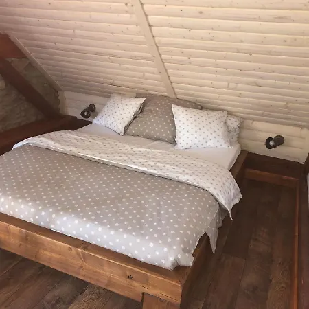 Stodola N.30 * Stribrec