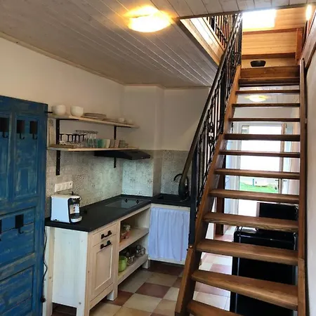 Apartment Stodola N.30 *