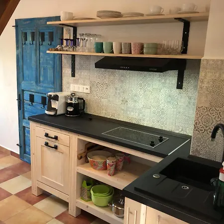 Stodola N.30 Apartment *