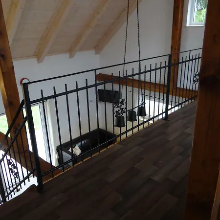 Apartment Stodola N.30