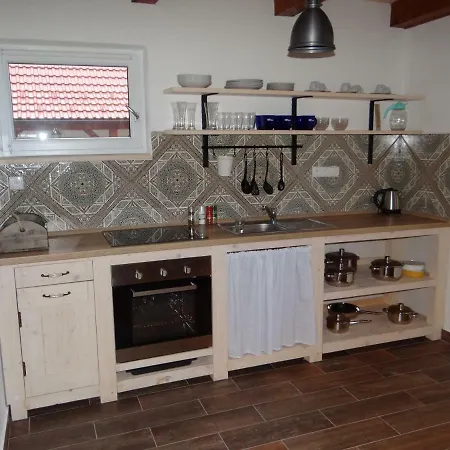 アパート Stodola N.30