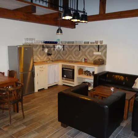 Apartment Stodola N.30