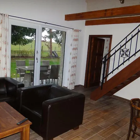 Apartment Stodola N.30 *
