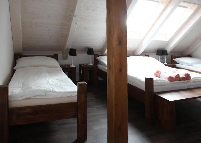 Lejlighed Stodola N.30 Stribrec