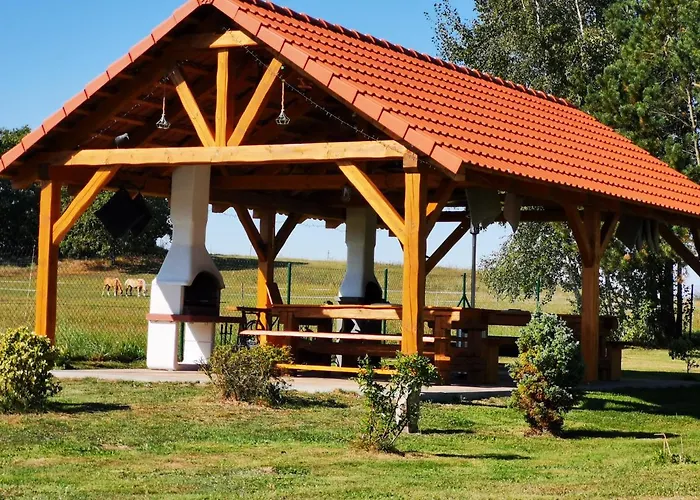 Lejlighed Stodola N.30