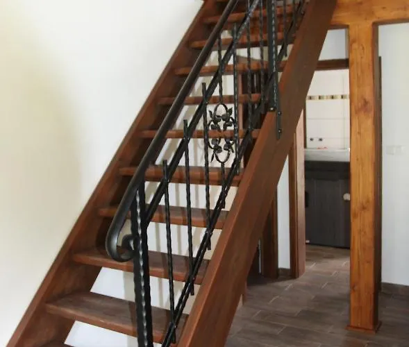 Lejlighed Stodola N.30 Stribrec