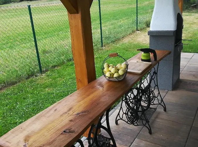 Stodola N.30 * Stribrec