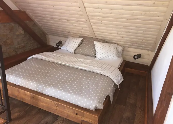 Stodola N.30 * Stribrec