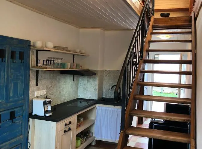 Lejlighed Stodola N.30 *