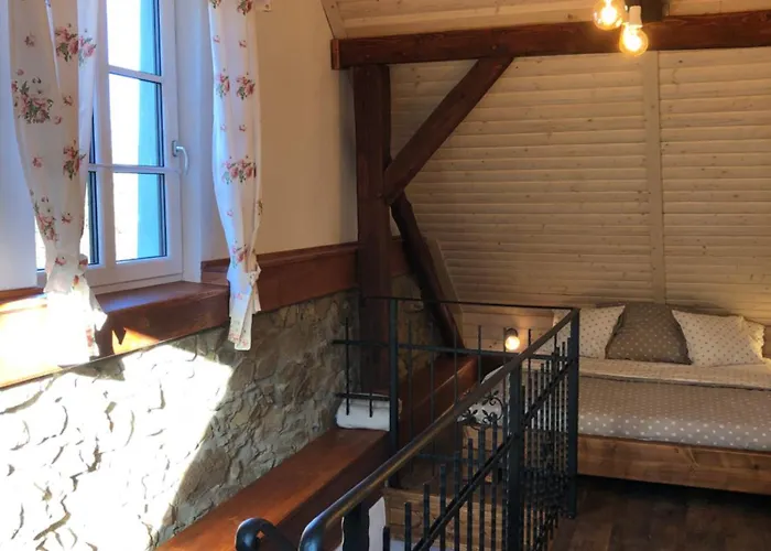 Lejlighed Stodola N.30 Stribrec