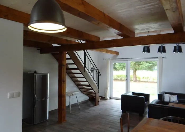 Stodola N.30 * Stribrec