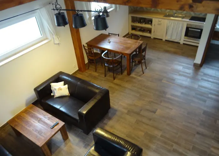 Lejlighed Stodola N.30 *
