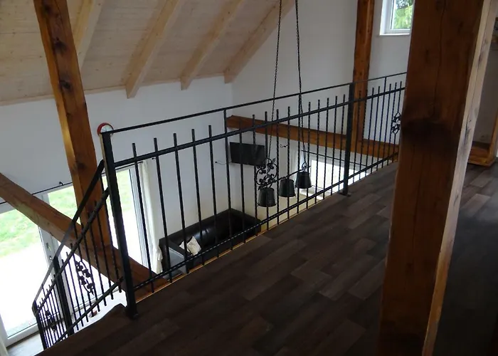 Lejlighed Stodola N.30
